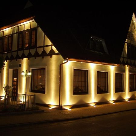 Hotel Grasberger Hof Gmbh מראה חיצוני תמונה