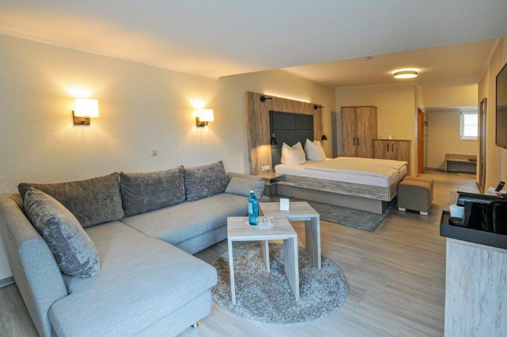Hotel Grasberger Hof Gmbh מראה חיצוני תמונה