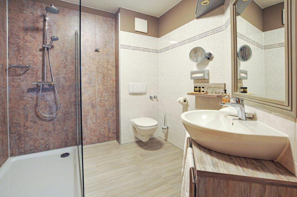 Hotel Grasberger Hof Gmbh מראה חיצוני תמונה