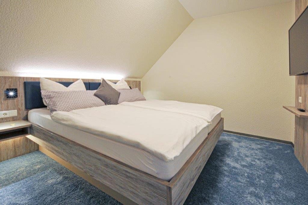 Hotel Grasberger Hof Gmbh מראה חיצוני תמונה