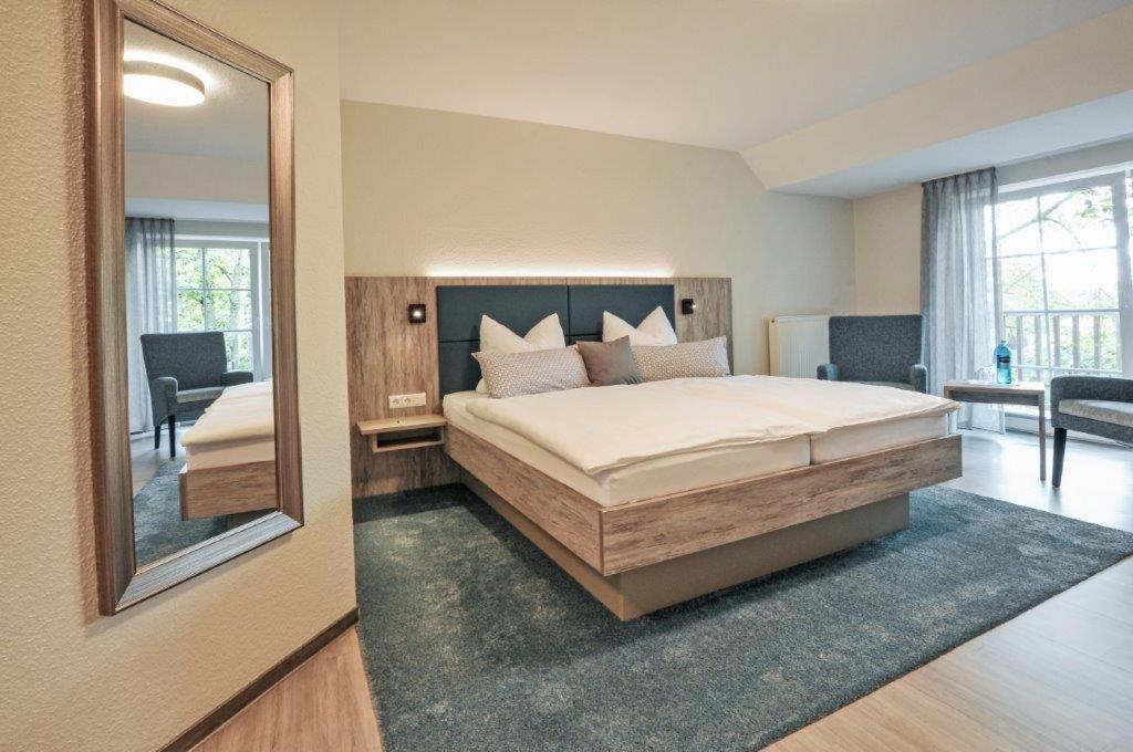 Hotel Grasberger Hof Gmbh מראה חיצוני תמונה