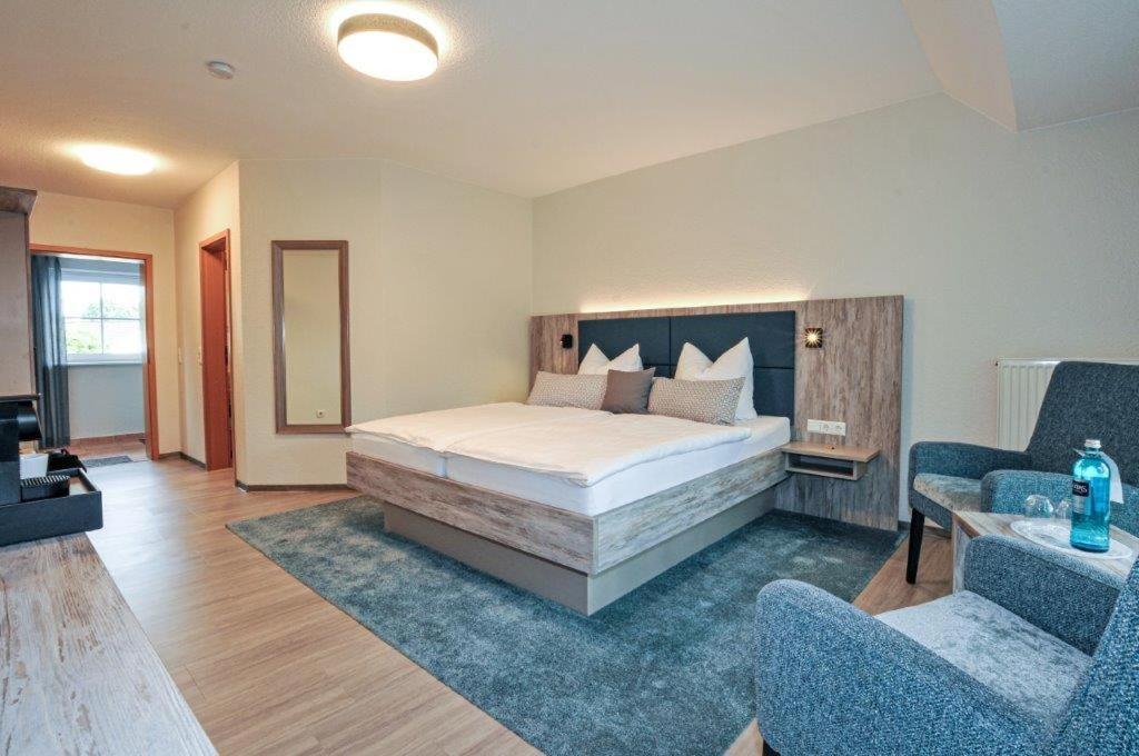 Hotel Grasberger Hof Gmbh מראה חיצוני תמונה