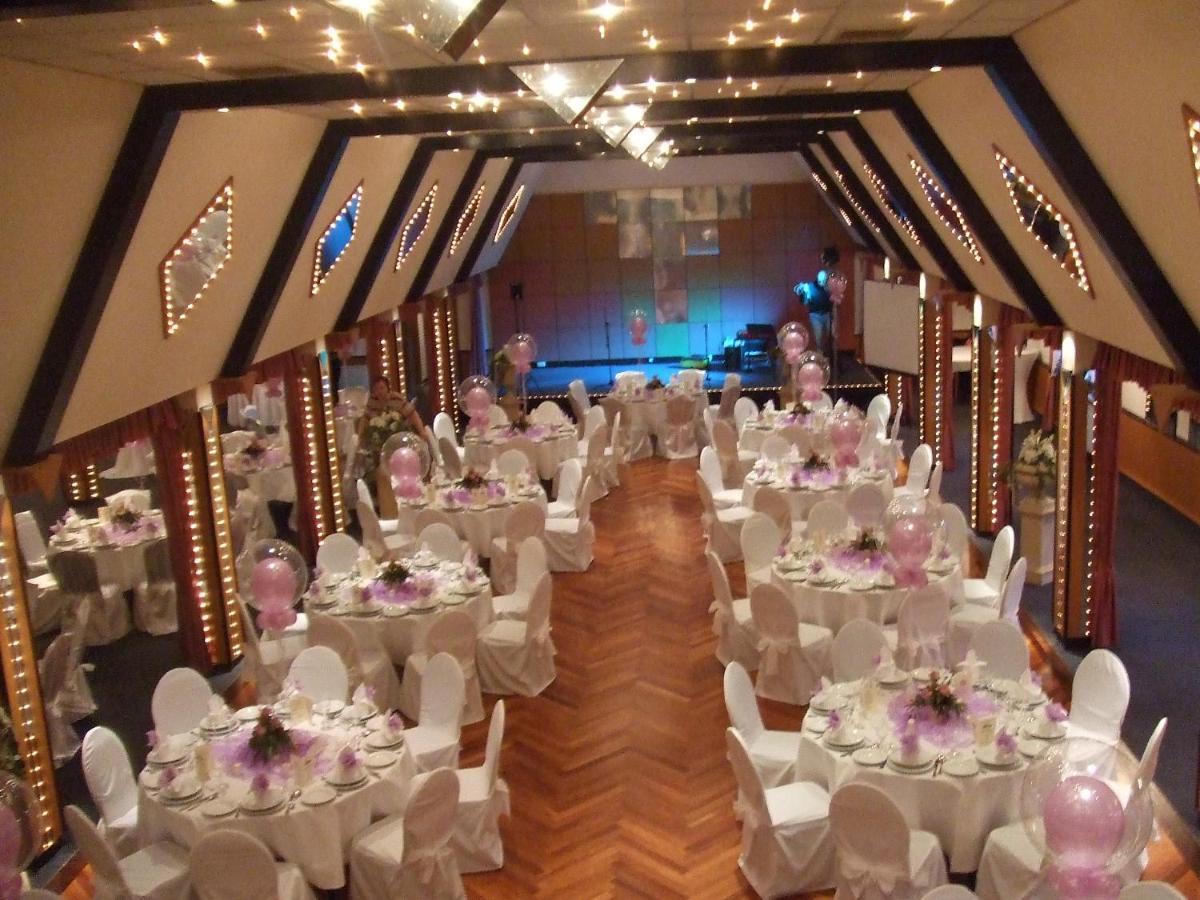 Hotel Grasberger Hof Gmbh מראה חיצוני תמונה