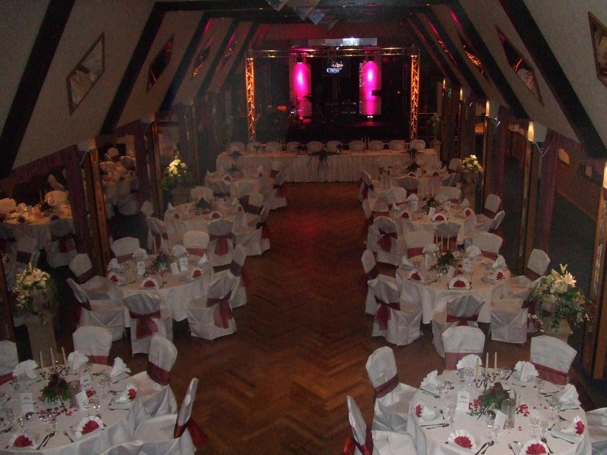 Hotel Grasberger Hof Gmbh מראה חיצוני תמונה