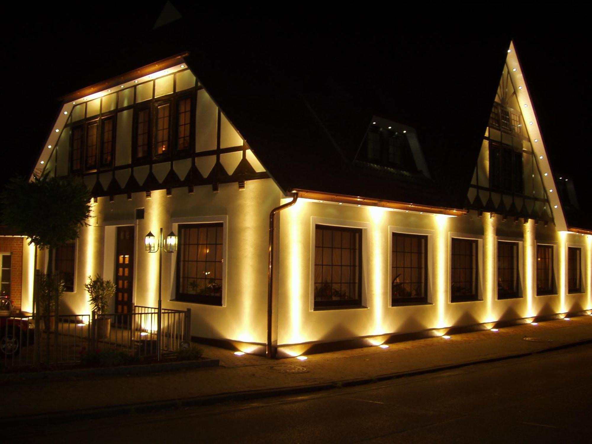 Hotel Grasberger Hof Gmbh מראה חיצוני תמונה