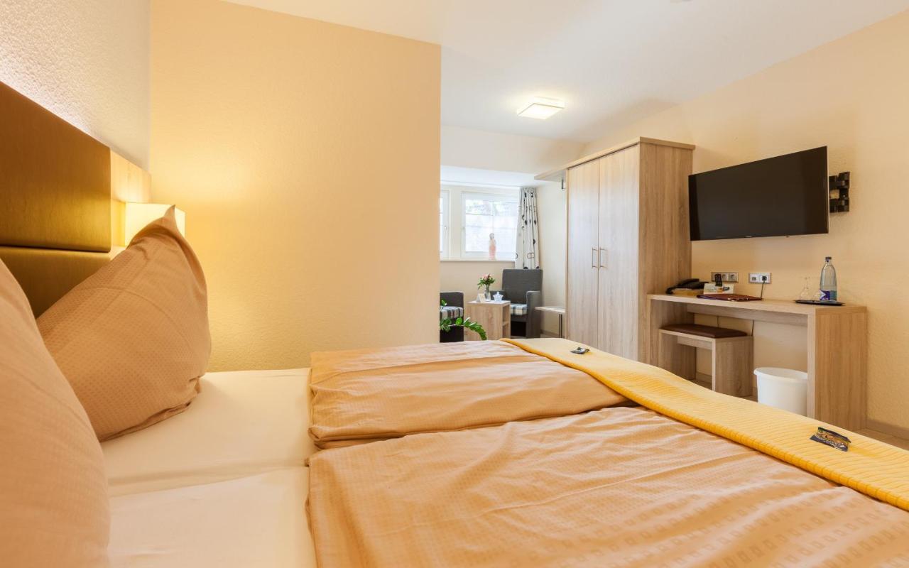 Hotel Grasberger Hof Gmbh מראה חיצוני תמונה