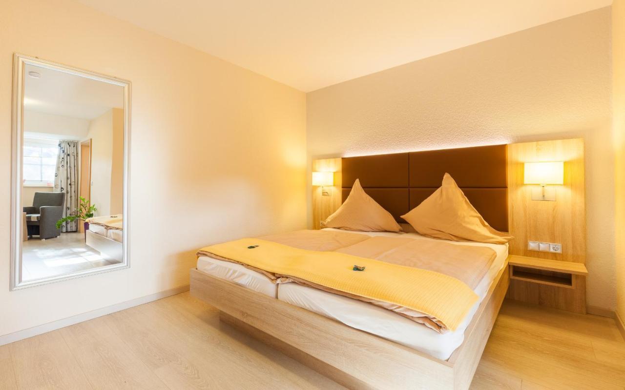 Hotel Grasberger Hof Gmbh מראה חיצוני תמונה
