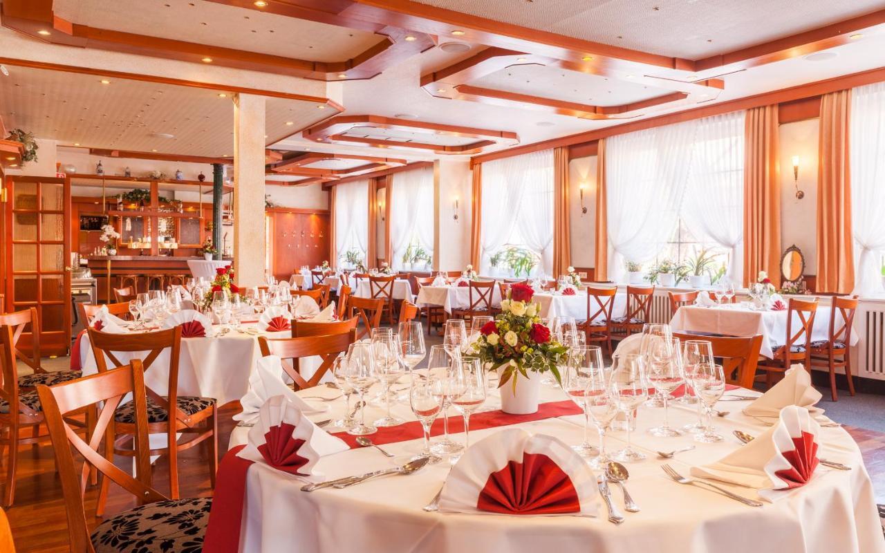 Hotel Grasberger Hof Gmbh מראה חיצוני תמונה