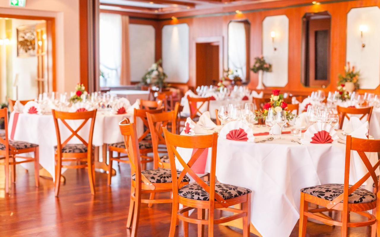 Hotel Grasberger Hof Gmbh מראה חיצוני תמונה
